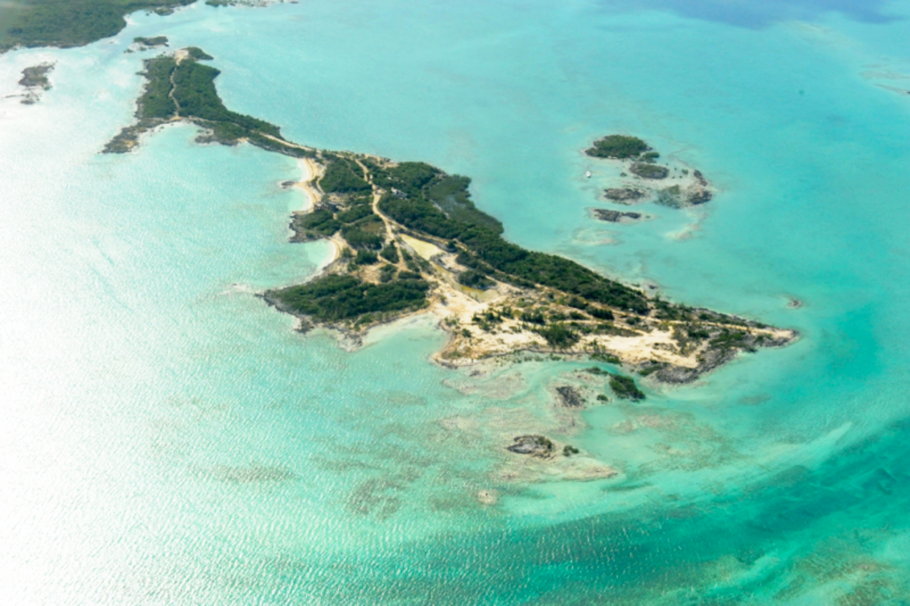 Silent Resort Bahamas