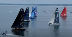 The Ocean Race Europe Lorient