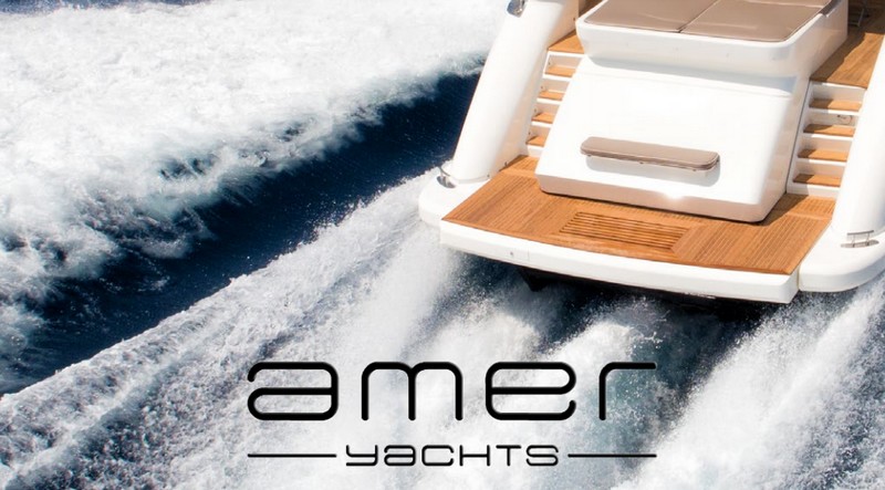 Amer Yachts