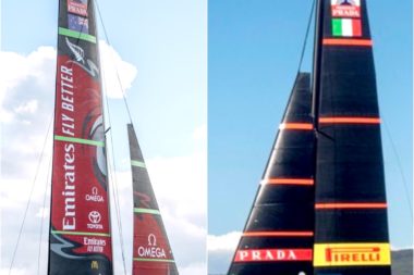 Emirates - Prada