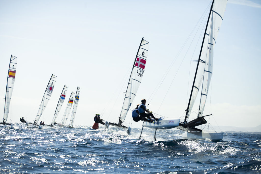 Lanzarote Vela
