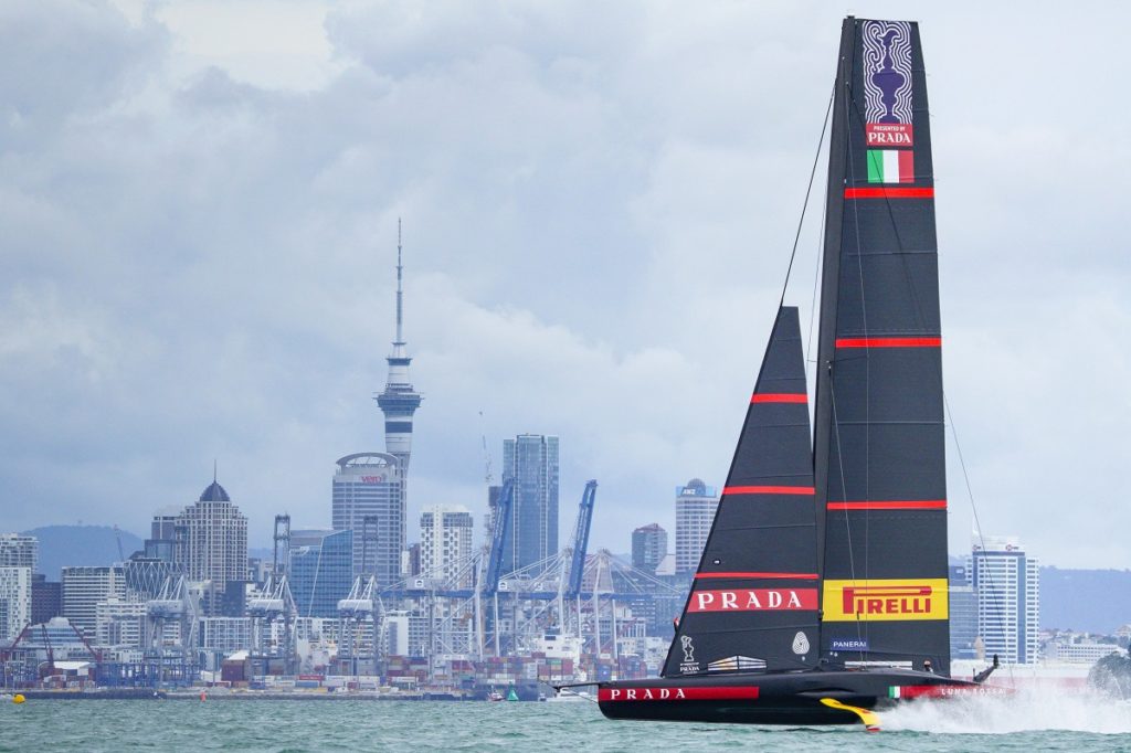 Prossima America’s Cup 2024, il “toto sede” ecco la situazione ad oggi