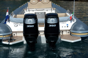 Suzuki partner dei Giochi del Mare 2025