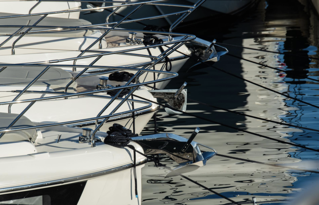 leasing nautico Confindustria Nautica Assilea