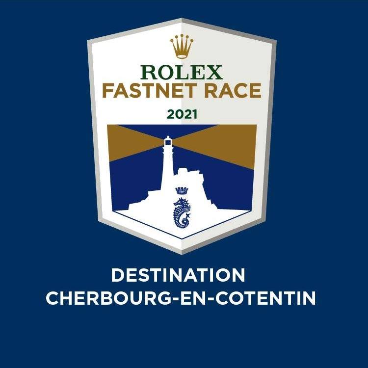 Rolex Fastnet Race 2021