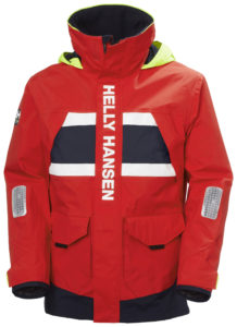 Helly Hansen Salt Coastal Jacket