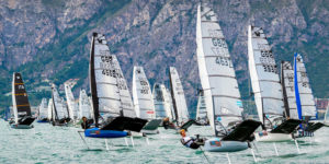 Mondiale Moth 2021
