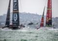 America's Cup C.GREGORY / INEOS TEAM UK