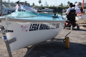 Concorso Lega Navale Italiana
