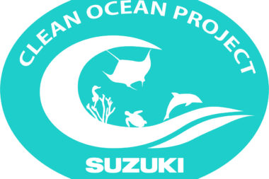 Suzuki Clean Ocean Project