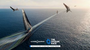 The Ocean Race e Ulysse Nardin