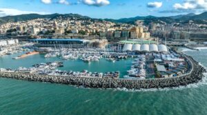 Genova, al Waterfront la Fabbrica delle Idee per startup e PMI dell’economia del mare
