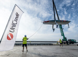 Un’Italia a vela senza barriere: presentato il progetto della FIV insieme a UniCredit