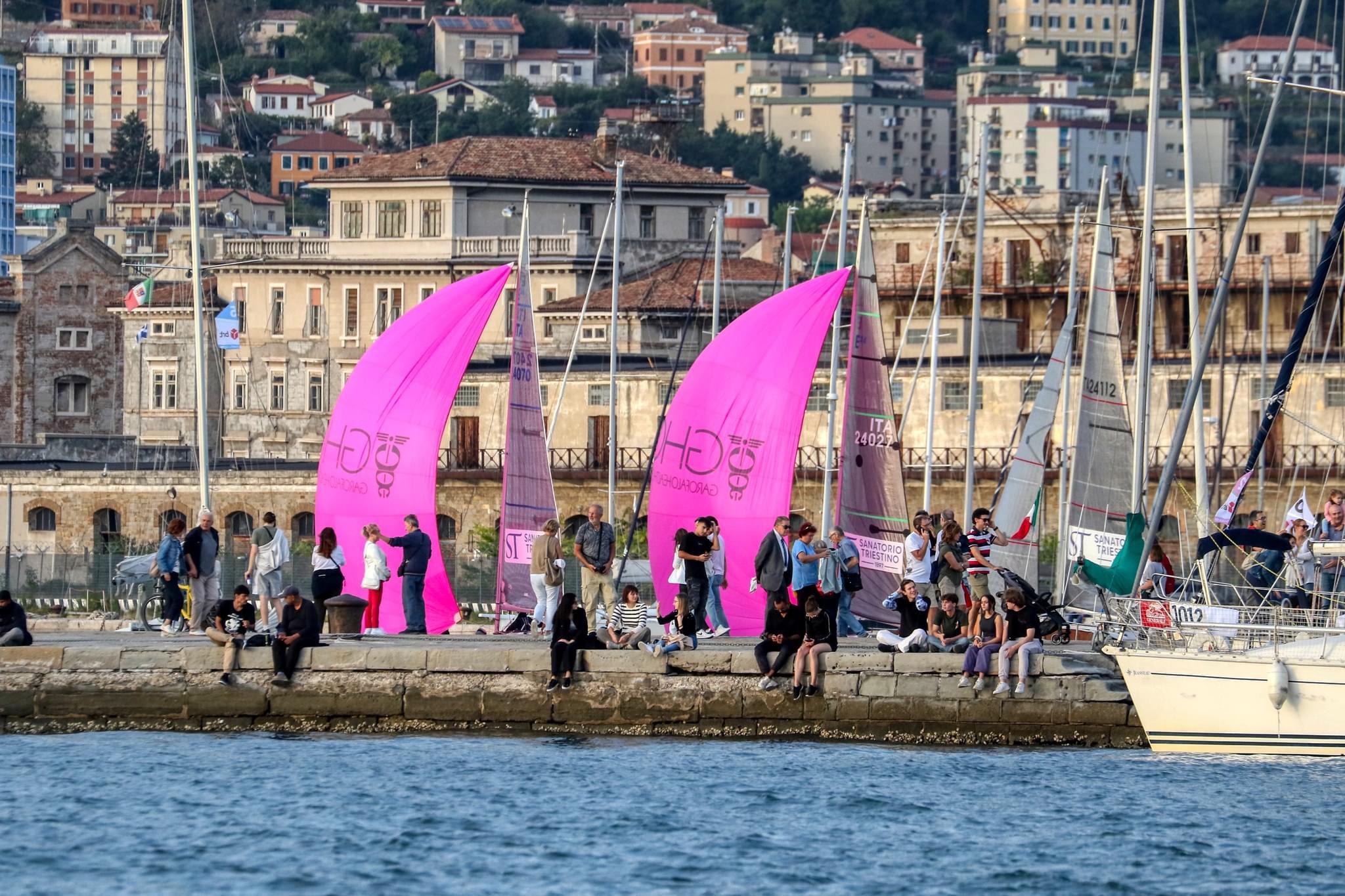 BARCOLANA: SANATORIO TRIESTINO ANCORA SULLE VELE ESTE