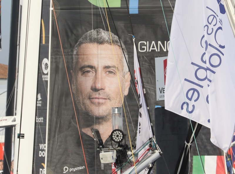 FINE DELLA COLLABORAZIONE TRA PRYSMIAN E GIANCARLO PEDOTE