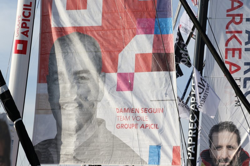 TeamMusto alla Route du Rhum – Destination Guadeloupe