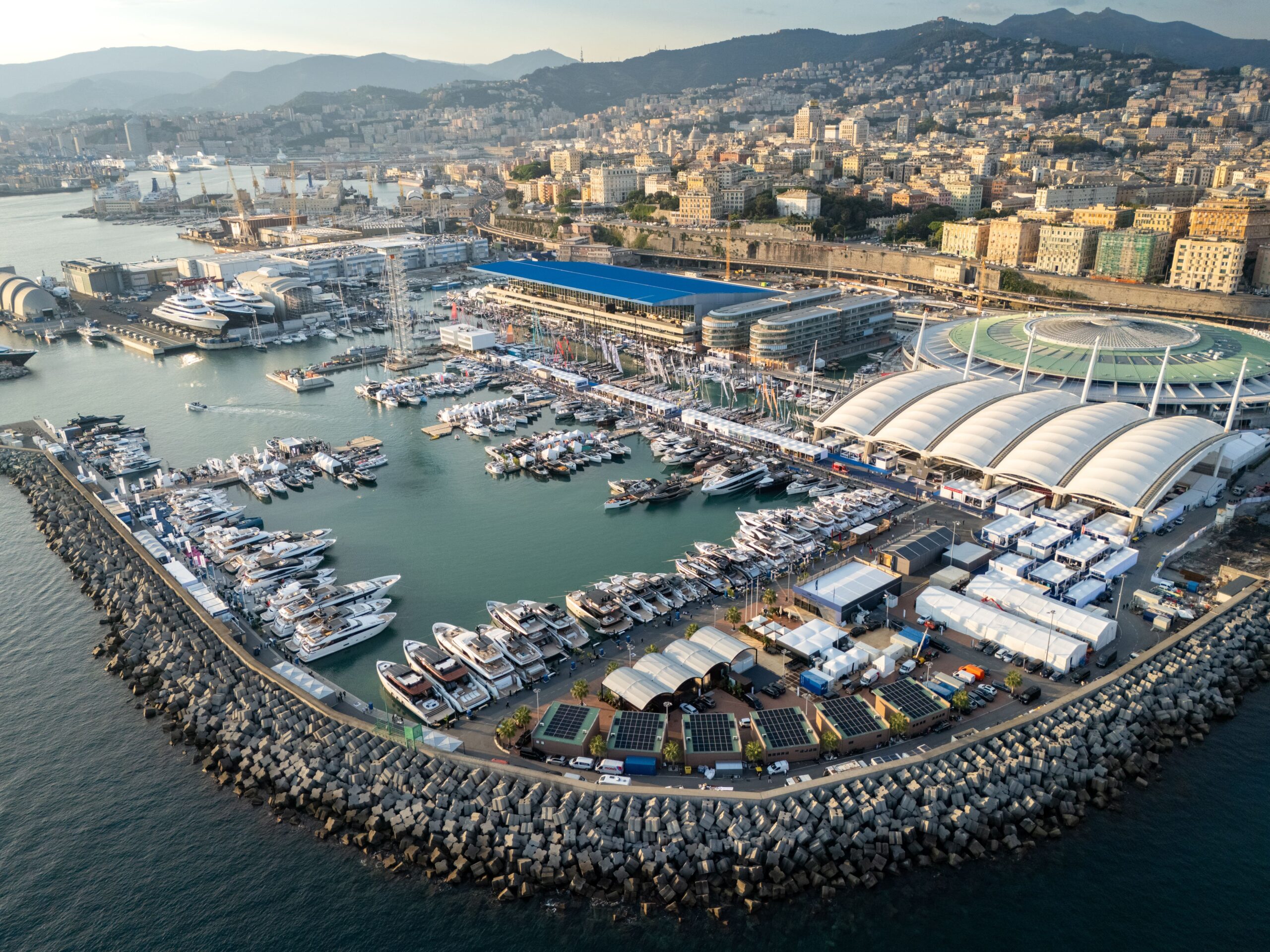 Confindustria Nautica elegge le cariche delle Assemblee