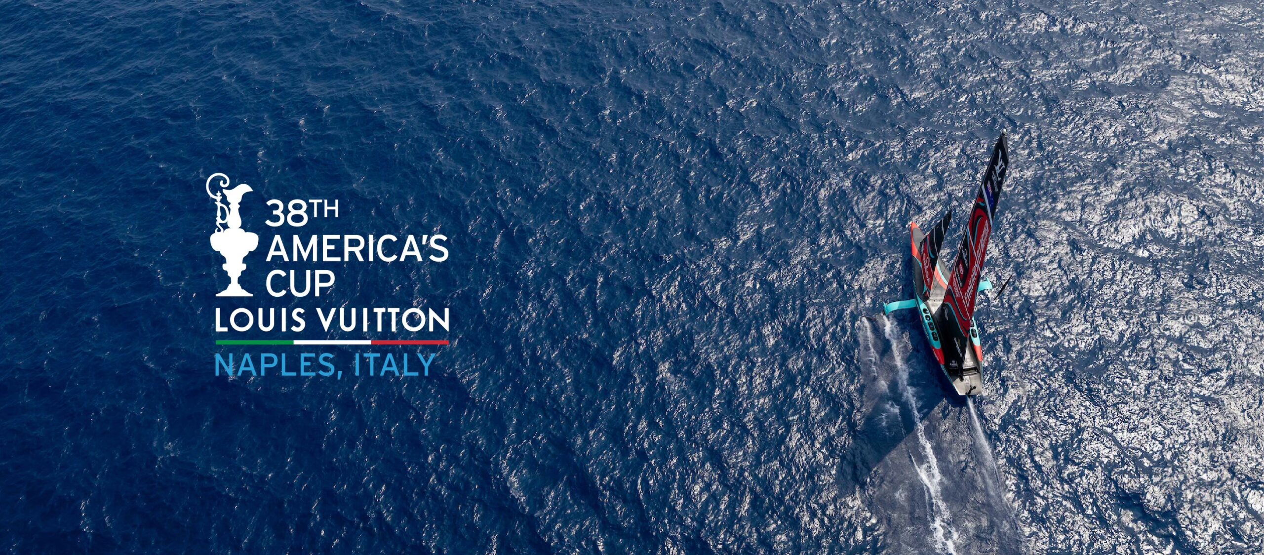 America’s Cup 2027 a Napoli: un evento storico per l’Italia e il Mediterraneo. Soddisfazione di Max Sirena
