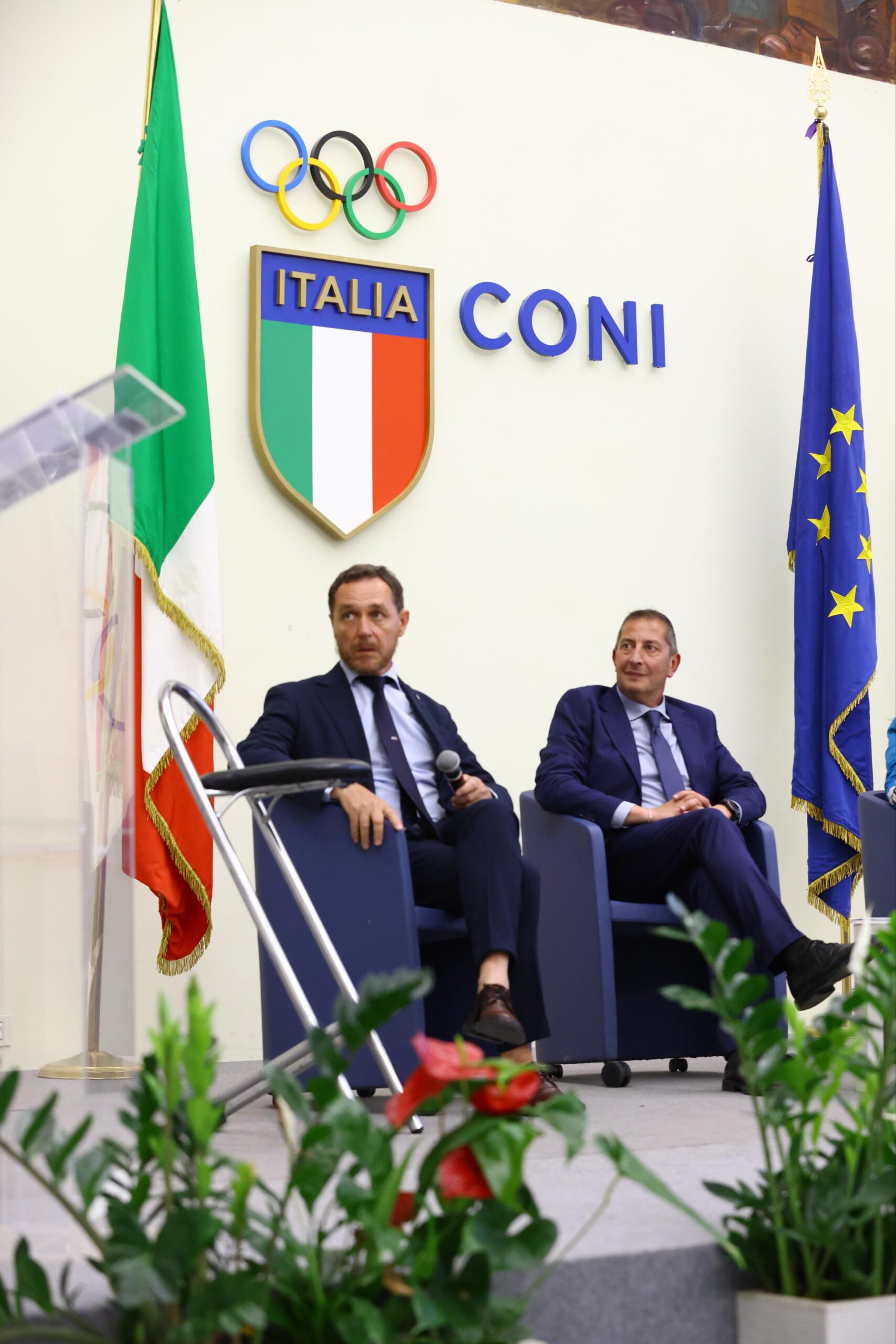 Vela e territori: l’intervista ad Andrea Leonardi (Federvela) sul futuro dello sport in Italia