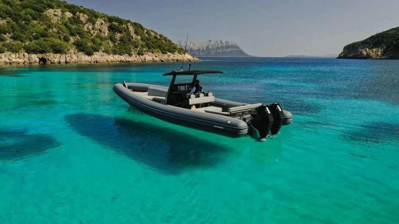 Novamarine acquista Tornado: si allarga il potenziale del cantiere sardo