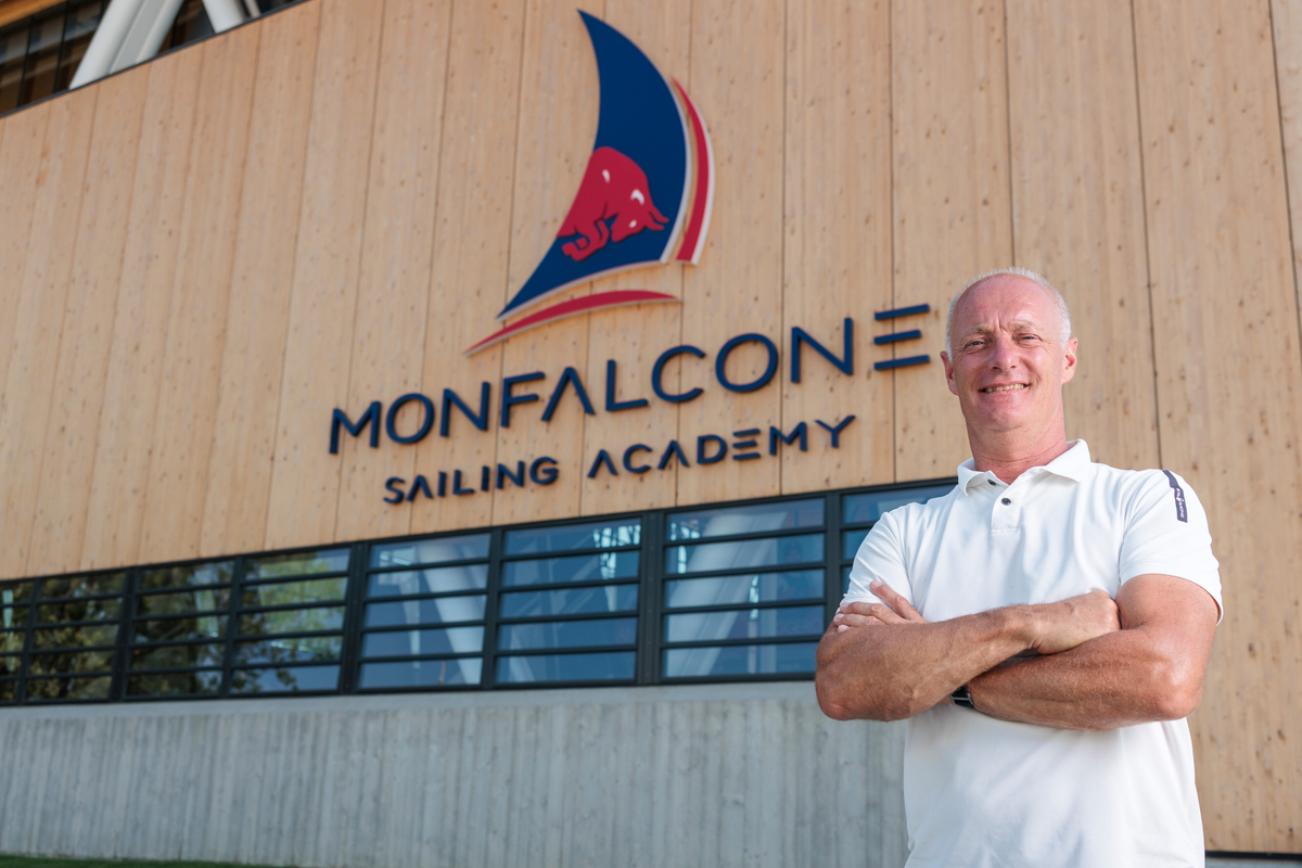 Red Bull Sailing Academy Monfalcone: La Culla dei Campioni di Vela del Futuro