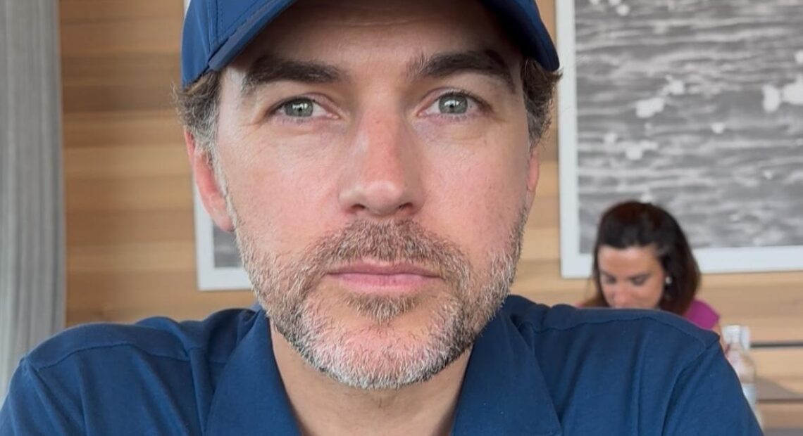 Gian Luca Passi di Preposulo - Chairman Red Bull SailGP Italia Team