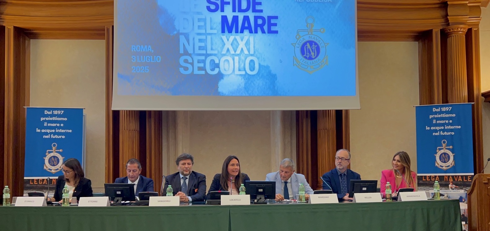 Un mare accessibile e motore di promozione sociale è possibile