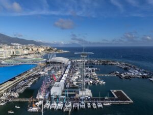 SALONE NAUTICO: CONFERENZA NAZIONALE SUL TURISMO MARITTIMO E COSTIERO