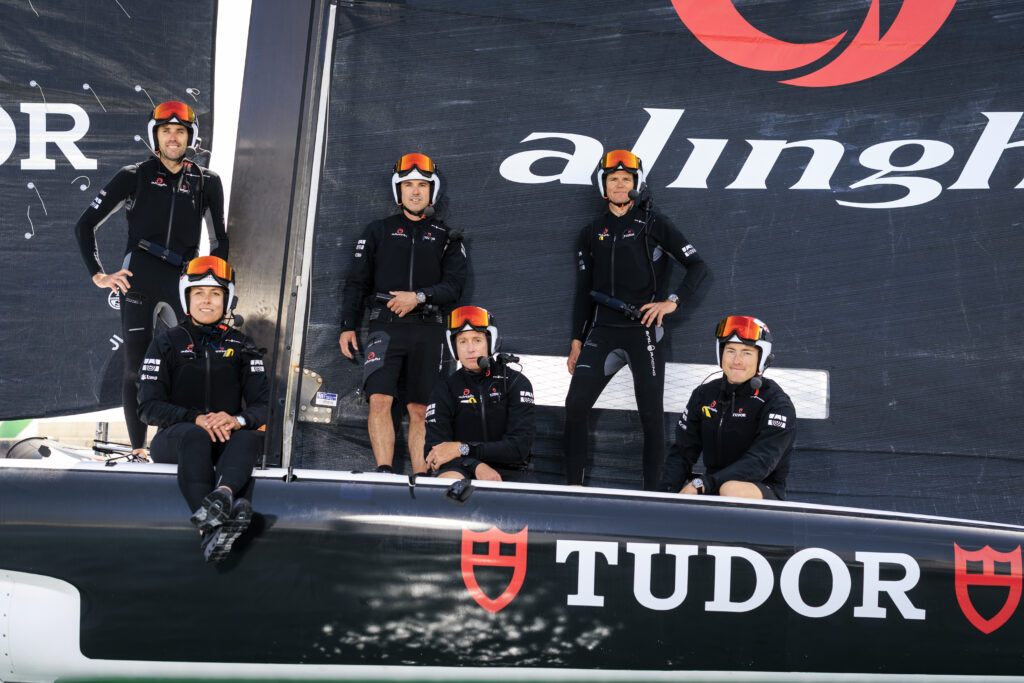 Bruni passa ad Alinghi: l’America’s Cup ammaina le bandiere?