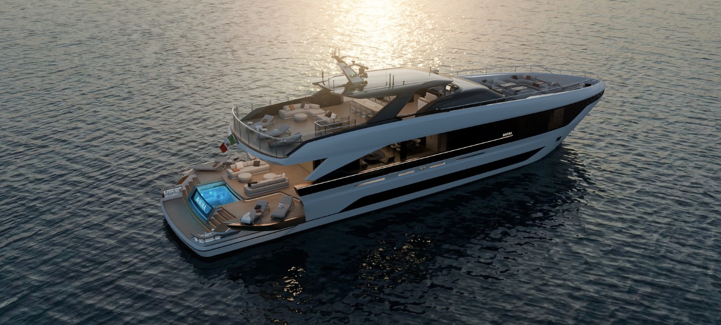 Next Yacht Group al Monaco Yacht Show 2026